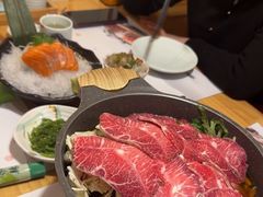 -鳗鲔料理小馆