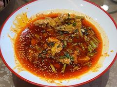 -李氏传家菜(兴城路店)