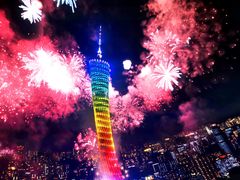 -广州融创文旅城