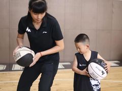 -梦想之巅·青少年篮球·羽毛球·培训中心(西站店)