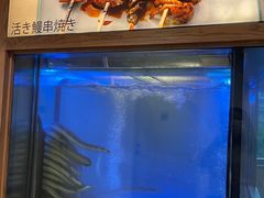 -小山日本料理(电子大厦店)