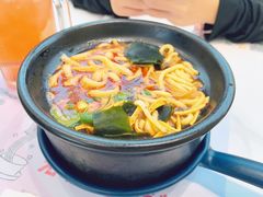 -姐弟俩土豆粉(西安小寨店)