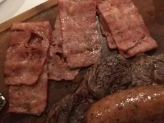 -火车头法国西餐厅