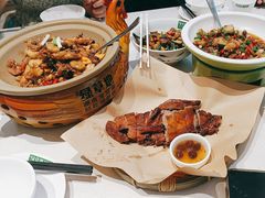 -绿草地·湘菜(芙蓉天街店)