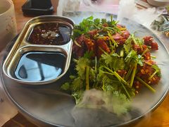 -李不管把把烧(火车南站店)
