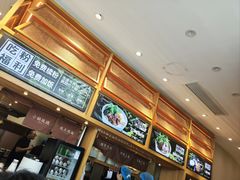 -三千粉牛肉米粉(来客茂店)