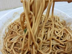 招牌热干面-德泓面馆(颐高店)