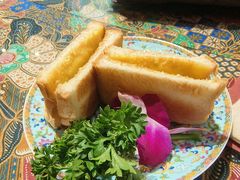 -小娘惹厨房Little Nyonya(狮城有约上榜店)