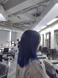 -Sying杉影日式烫染專門店