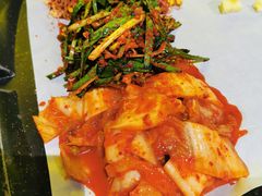 -韩国大金刚烤肉·料理(印象城店)