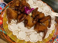-尚竹阁冬瓜盅·18年地标美食(平洲店)