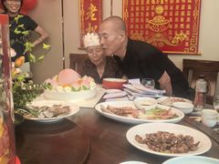 -普天和酒楼·新津菜·烤鸭(天津之眼店)