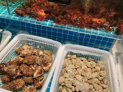-SEA西雅图海鲜自助餐厅(海乐世界店)