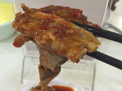 -清真益鑫羊肉手抓馆(南大街店)