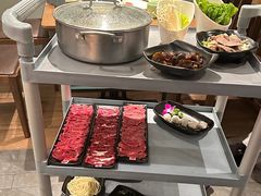 -掂档潮汕牛肉火锅(沈阳万象城店)