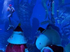 -波塞冬旅游度假区