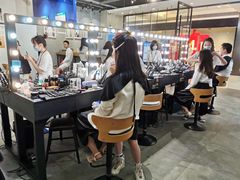 -海马体家庭照相馆(广州正佳广场店)