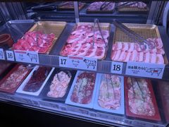 -和牛放题的殿堂 肉屋横丁(秋叶原店)
