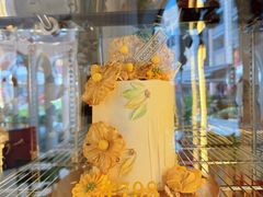 -杜哈夫DOUX RÊVE·生日蛋糕(日月光店)