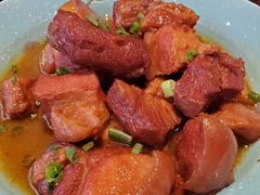 -姑奶奶老厨房(南坪路总店)