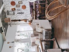 -Vanillacafe香草咖啡(银海大世界店)