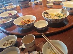 -田小狗的饭店(碧桂园店)