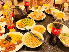 -东方之珠洗浴休闲广场(大港店)