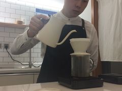 -Onirii Coffee(长乐路店)