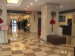 -北京京滨饭店客房