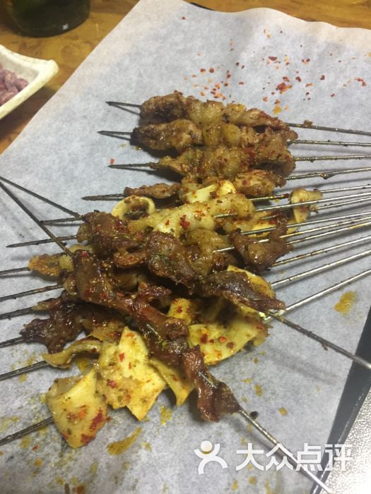 德惠三分熟烧烤图片 - 第26张