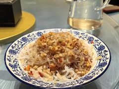 -富临轩私房菜(集庆门大街店)