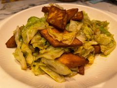 包包菜馕-巴依老爷新疆美食(常营店)