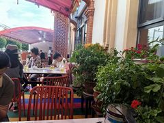 -马白开来特色羊排揪片子  (总店)