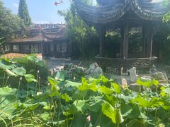 -衣裳街历史文化街区