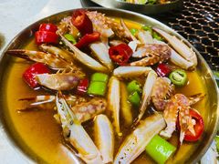 -可心筛网烤肉(南关区幸福一路店)