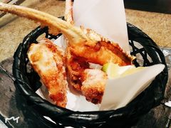 -蟹道乐(京都本店)