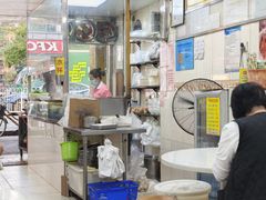 -明兴正宗潮州五彩鱼蛋粉面(中山六路店)