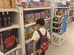 -TOYSRUS玩具反斗城(合肥华润万象城店)