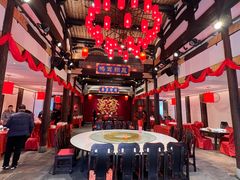-文儒九号·闽菜馆(三坊七巷店)