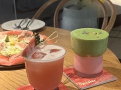 -SPOILER 黄石·全时段融合西餐(中华城店)