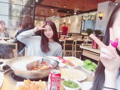 -彤德莱火锅(大学城店)