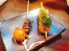 -鸟鹏烧鸟居酒屋(天河领展店)