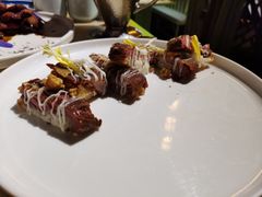 寿司糯米鸭-桂满陇-十里风荷(合生汇店)
