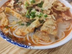 -阿熊螺蛳粉(北大街店)