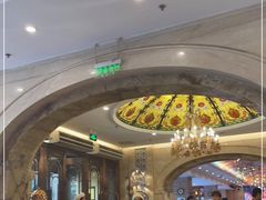 -巴依老爷新疆美食(工体旗舰店)
