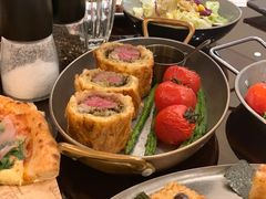 -Ciao窑炉披萨餐厅(宁波阪急店)