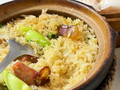 -阿政粤小馆(中央大街店)