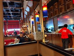-韩宫宴烤肉·料理(苏州中心店)