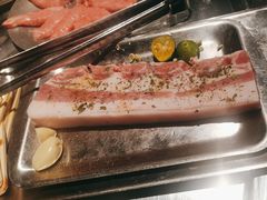 -韩山葵烤肉(太古里店)