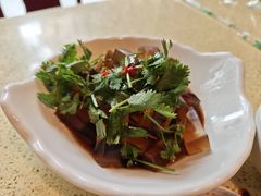 -敦煌达记酱驴肉黄面馆